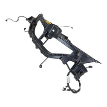 Load image into Gallery viewer, Renault Captur Grill front bumper upper grill fitting 2020-23 Genuine 620365678R
