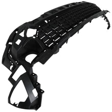 Load image into Gallery viewer, Dacia Duster front bumper centre grill insert 2024-2026 Genuine pn 620843513R
