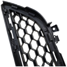 Load image into Gallery viewer, Jaguar F Pace R Sport front bumper lower grill Genuine 2016-2019 HK8M-17H750-A
