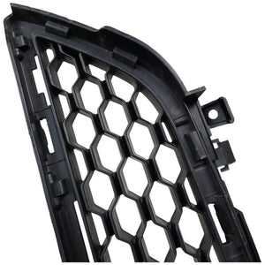 Jaguar F Pace R Sport front bumper lower grill Genuine 2016-2019 HK8M-17H750-A
