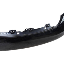 Load image into Gallery viewer, Porsche Taycan Sport Design front bumper 2019-2023 4Door Genuine 9J1807221FFFF
