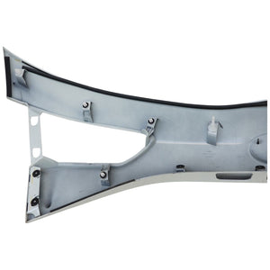 TOYOTA YARIS REAR Tailgate Boot Panel 2017 onwards Hatchback GENUINE 76811-0DA30