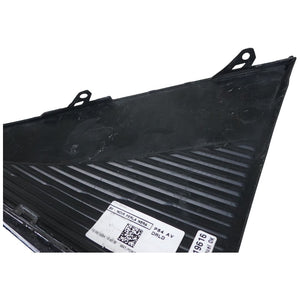 Peugeot 408 front bumper right RH grill 2022 -2025 5 door Genuine 9840750980