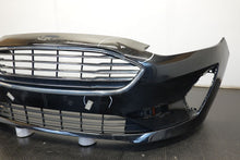 Load image into Gallery viewer, GENUINE FORD FIESTA FRONT BUMPER 2018 onward Hatchback pn H1BB-17757-A
