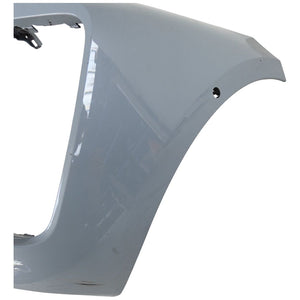 BMW I4 Gran Coupe M Sport front bumper G26 2020-2023 Genuine pn 51119881896