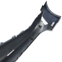 Load image into Gallery viewer, Porsche Taycan Sport Design front bumper 2019-2023 4Door GENUINE 9JI807221DFFF
