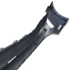 Porsche Taycan Sport Design front bumper 2019-2023 4Door GENUINE 9JI807221DFFF