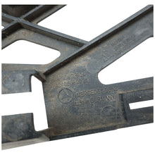 Load image into Gallery viewer, MERCEDES B CLASS W246 FRONT BUMPER Left Bracket Fitting 2011 to 2014 A2468850021
