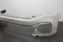 Load image into Gallery viewer, VOLKSWAGEN T-Cross T Cross FRONT BUMPER 5 Door SUV GENUINE pn 2GM807221A
