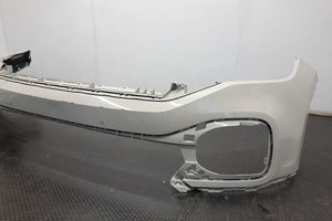 VOLKSWAGEN T-Cross T Cross FRONT BUMPER 5 Door SUV GENUINE pn 2GM807221A