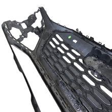 Load image into Gallery viewer, Audi Q8 E-tron Sportback front bumper 2023-2025 Genuine 4KE807725
