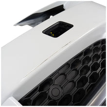 Load image into Gallery viewer, Jaguar XE R Sport front bumper saloon or estate Genuine pn GX7M-17F003-AA
