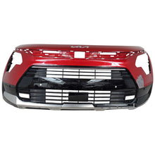 Load image into Gallery viewer, Kia Niro front bumper 2023-2025 Genuine pn 86511-AT000
