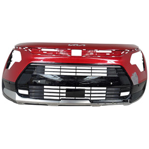Kia Niro front bumper 2023-2025 Genuine pn 86511-AT000