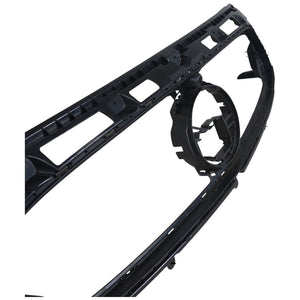 Mercedes benz GLA front bumper upper grill fitting 2019-2023 Genuine A2478883901