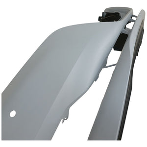 NISSAN LEAF FRONT BUMPER 2018 onwards Hatchback GENUINE pn 62022 5SH0H