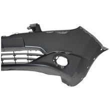 Load image into Gallery viewer, NISSAN QASHQAI FRONT BUMPER 2010 to 2013 SUV 5Dr Facelift GENUINE pn 62022 BR10H
