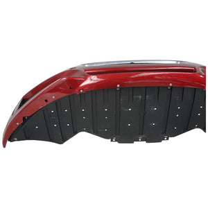 JAGUAR XE R SPORT FRONT BUMPER Saloon Estate GENUINE pn GX7M-17F003-AA