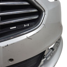 Load image into Gallery viewer, Ford S-Max Smax front bumper 2015-2019 MPV Genuine pn EM2B-17F003-A
