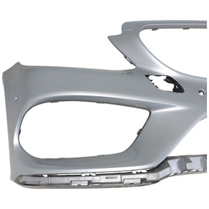 MERCEDES BENZ C CLASS AMG LINE FRONT BUMPER W205 2014 to2018 GENUINE A2058850925
