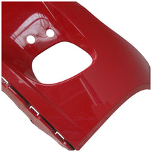 Load image into Gallery viewer, JAGUAR F TYPE FRONT BUMPER 2018 onwards Facelift Coupe GENUINE pn JX53-17C831-A
