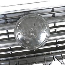 Load image into Gallery viewer, Volkswagen Crafter front bumper upper grill 2017-2023 Genuine 7C0853653J
