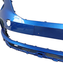 Load image into Gallery viewer, Skoda Kamiq rear bumper 2024-2025 Compact SUV 5 Door Genuine pn 658807421L
