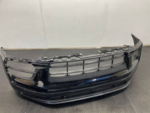 Load image into Gallery viewer, PORSCHE MACAN Front Bumper and Lower Fitting 2021onward Facelift 95B807221AK FFF
