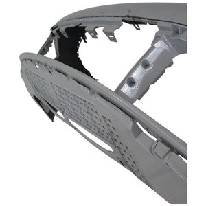 PORSCHE 911 CARRERA S FRONT BUMPER 992 2019 onwards GENUINE pn 992807221N
