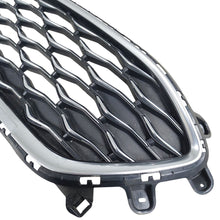 Load image into Gallery viewer, Ford Kuga Vignale front bumper upper centre grill 2020-2024 Genuine LV4B-8200-V
