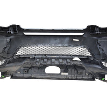 Load image into Gallery viewer, Land Rover Discovery Sport Landmark front bumper 2018 2019 Genuine HK72-17F003-A
