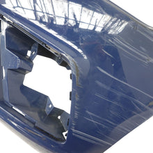 Load image into Gallery viewer, Seat Ibiza front bumper 2017-2019 Hatchback Genuine pn 6F0807221D
