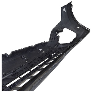 Volkswagen Touareg R Line front bumper 2018-2021 Genuine pn 760807221F