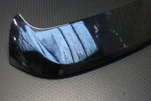 Load image into Gallery viewer, MG ZS Rear Tailgate Boot Lid Spoiler Trim GENUINE Used pn 10229392
