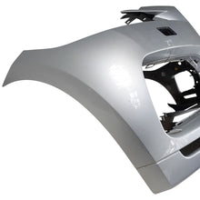 Load image into Gallery viewer, Jaguar F Pace R Sport front bumper Genuine Used SUV 2016-2019 HK8M-17F003-A
