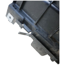 Load image into Gallery viewer, Porsche cayenne rear bumper fitting left 2018-2021 SUV Genuine 9Y0807378
