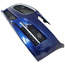 Load image into Gallery viewer, Jaguar XE R Sport front bumper saloon or estate Genuine pn GX7M-17F003-AA

