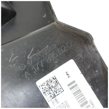 Load image into Gallery viewer, MERCEDES BENZ A CLASS AMG Front Bumper Right Grill 2022 on GENUINE A1778859205
