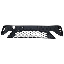 Load image into Gallery viewer, Volkswagen ID5 front bumper lower grill 2022-2025 Hatchback Genuine 11E853677
