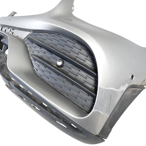 Mercedes Benz GLC AMG front bumper X C253 2019-2023 Genuine pn A2538855704