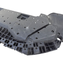 Load image into Gallery viewer, Vauxhall Corsa F front bumper lower grill 2023-2025 Facelift Genuine 9850370580
