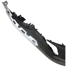 Load image into Gallery viewer, MG ZS front bumper SUV 2021-2023 EV SUV 5 Door Genuine pn P11010248
