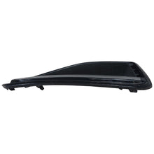 Load image into Gallery viewer, Kia EV6 GT Line front bumper right RH grill Electric GENUINE Used 86596-CV200
