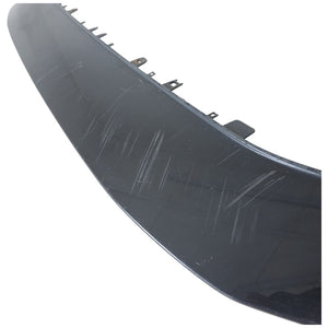 Audi A4 B9 S4 S Line front bumper lower trim 2020 onwards Genuine 8W0807717