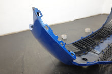 Load image into Gallery viewer, Vauxhall Corsa F SRI FRONT BUMPER 2020 to 2022 Hatchback GENUINE Used 9830340080
