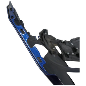 Jaguar E pace rear bumper X540 5Dr SUV Genuine pn J9C3-17D781-A