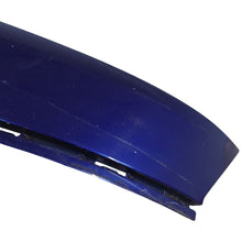 Load image into Gallery viewer, Ford Transit Custom front bumper upper trim 2013-2017 VAN Genuine BK21-17K819
