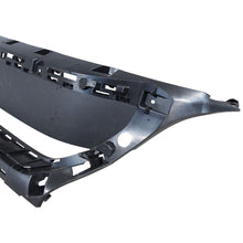 Load image into Gallery viewer, Peugeot 3008 front bumper grill fitting support 2017-2020 Genuine 9814278877
