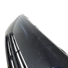 Load image into Gallery viewer, Vauxhall Corsa F front bumper upper grill 2023-2026 Facelift Genuine 9850366080
