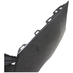VAUXHALL ASTRA GS Line REAR BUMPER L 2022 onwards GENUINE pn 9839976380